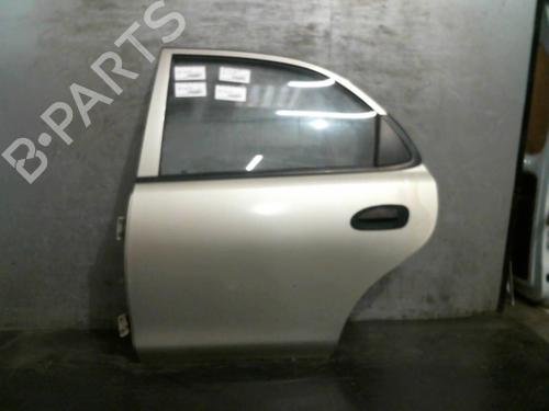 Left rear door MAZDA 323 S V (BA) 1.3 16V | BP20002429C4 