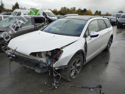 Right front window switch CITROËN C5 III Break (RW_) 2.2 HDi (RW4HTH) | BP38941956I26 - Image 13
