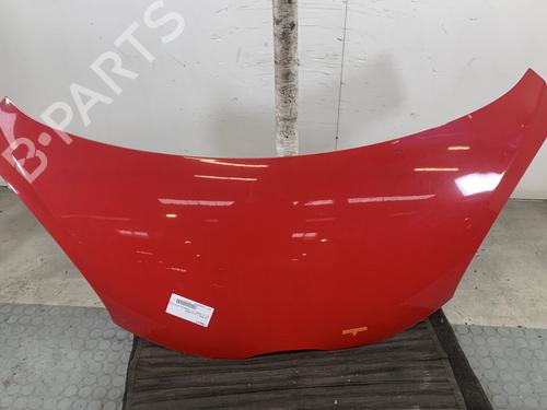 Used Hood Hood CITROËN C1 (PM_, PN_) 1.0 (68 hp) 33238709 33238709