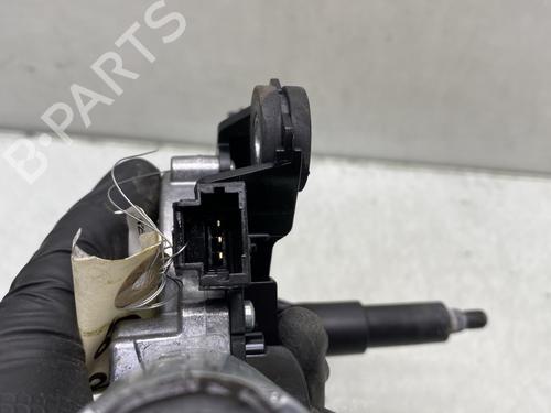 Rear wiper motor RENAULT SCÉNIC IV (J9_) 1.5 dCi 110 Hybrid Assist (J9AE) | BP21590764M102 
