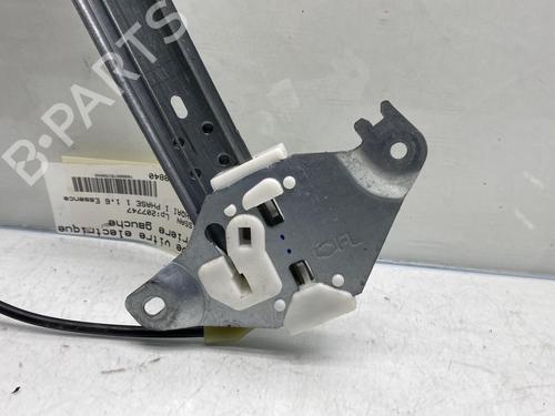 Rear left window mechanism NISSAN QASHQAI / QASHQAI +2 I (J10, NJ10, JJ10E) 1.6 | BP19953643C24 