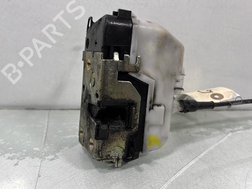 Venstre bak lås CITROËN C3 I (FC_, FN_) 1.4 HDi (68 hp) 30791335