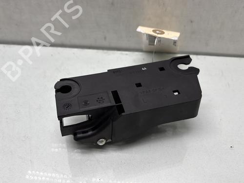 Front left interior door handle FORD FOCUS II (DA_, HCP, DP) 1.6 TDCi | BP27701499I13 