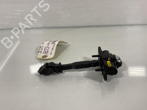 Hinge/Door check strap PEUGEOT 208 II (UB_, UP_, UW_, UJ_) 1.2 PureTech 100 | BP19961916C146 