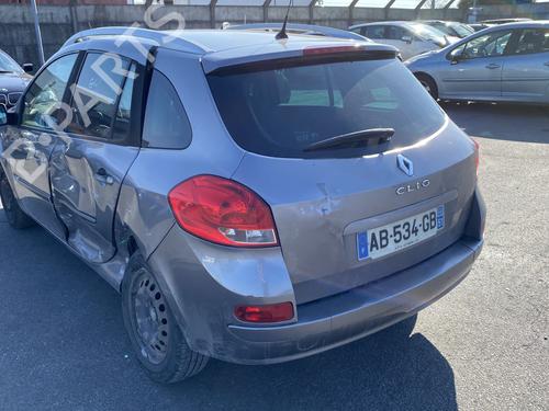 Pedal RENAULT CLIO III Grandtour (KR0/1_) 1.5 dCi (KR0F) | BP30791102I4  - Image 9