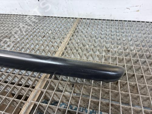 Used Door moulding trim Door moulding trim PEUGEOT 207 (WA_, WC_) 1.4 HDi (68 hp) 34183369 34183369