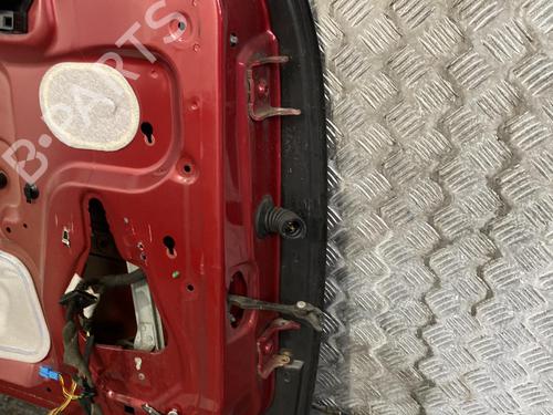 Used Left front door CITROËN C4 Picasso I MPV (UD_) [2006-2015]  19996321