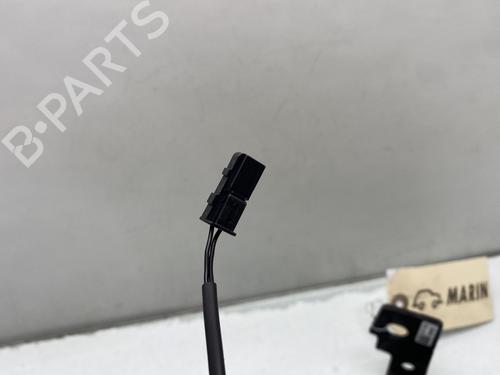 Used Seat buckle Seat buckle OPEL CORSA E (X15) 1.4 (08, 68) (90 hp) 31192713 31192713