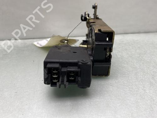 Front left lock PEUGEOT 205 II (20A/C) 1.7 Diesel | BP29191294C98 