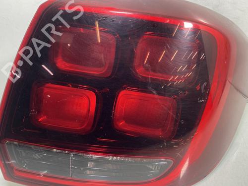 Used Right taillight DACIA SANDERO II 1.5 Blue dCi 95 (B8JL) (95 hp) 29429024