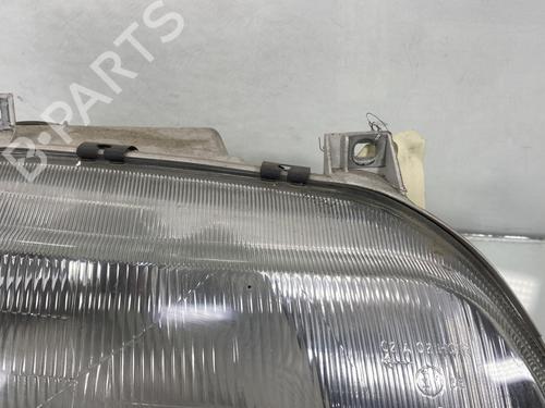Right headlight VW SHARAN (7M8, 7M9, 7M6) 1.9 TDI | BP20015885C29 