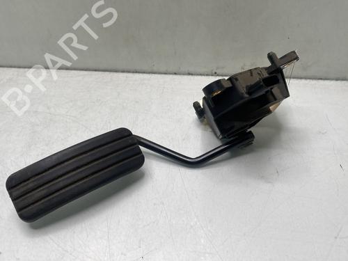 Used Pedal RENAULT GRAND SCÉNIC II (JM0/1_) 1.9 dCi (JM14) (131 hp) 29939241