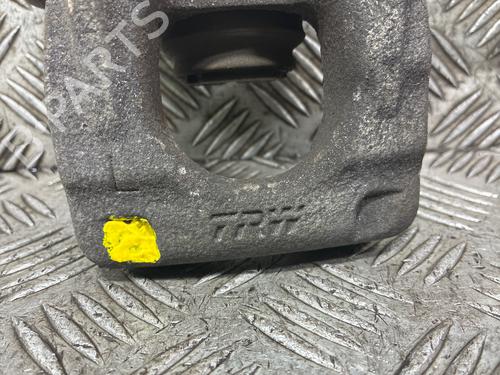 Used Left rear brake caliper Left rear brake caliper RENAULT KADJAR (HA_, HL_) 1.2 TCe 130 (HLMR) (130 hp) 34243233 34243233