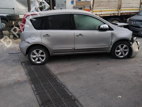 Steering column NISSAN NOTE (E11, NE11) | BP19973986M21 - Image 13