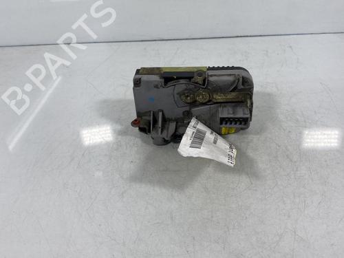 Front right lock PEUGEOT 806 (221)  | BP19980206C97 