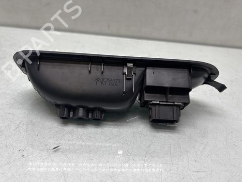 Right front window switch RENAULT CLIO III (BR0/1, CR0/1) 1.2 16V (BR02, BR0J, BR11, CR02, CR0J, CR11) | BP33314316I26 - Image 2