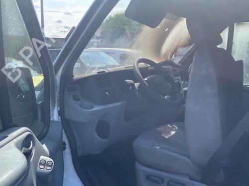 Left front window switch FORD TRANSIT Van (FA_ _) 2.2 TDCi | BP24236241I27  - Image 5