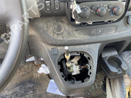 Right sun visor RENAULT TRAFIC III Van (FG_) 1.6 dCi 115 (FGMD) | BP26326356I2 - Image 10