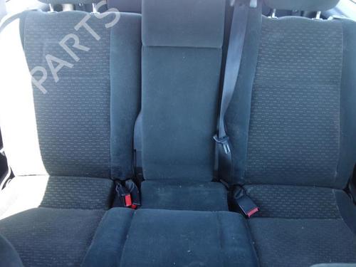 Left front window switch OPEL ZAFIRA A MPV (T98) 2.2 DTI 16V (F75) | BP20002381I27 