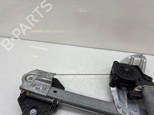 Front right window mechanism DACIA LOGAN MCV II TCe 90 (K8M1, K8MA, K8AC) | BP38515095C23 - Image 2
