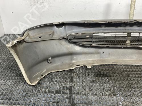 Front bumper PEUGEOT 206 Hatchback (2A/C) 1.9 D | BP24799735C7 
