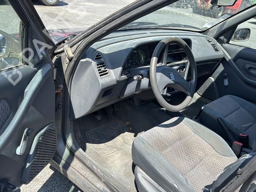 Left taillight PEUGEOT 306 Hatchback (7A, 7C, N3, N5) 1.9 D | BP28280594C34