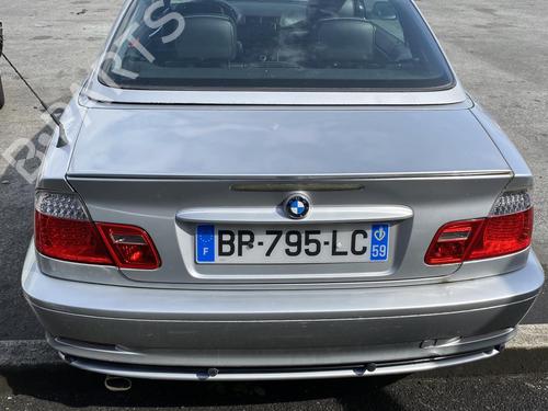 Front left window mechanism BMW 3 Convertible (E46) 318 Ci | BP31881217C22  - Image 30