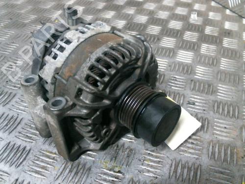 Generator OPEL CORSA D (S07) [2006-2015]  19980777