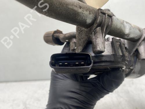 Front wiper motor CITROËN C3 II (SC_) 1.4 | BP32868615M29  - Image 7