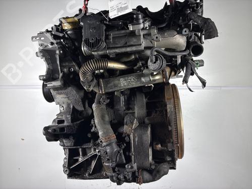 Used Engine Engine RENAULT LAGUNA III (BT0/1) 2.0 dCi (BT01, BT08, BT09, BT0E, BT0K, BT12, BT1C, BT1D,... (150 hp) 39730141 39730141