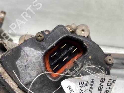 Front wiper motor HONDA HR-V (GH_) 1.6 16V (GH1, GH3) | BP20852362M29 