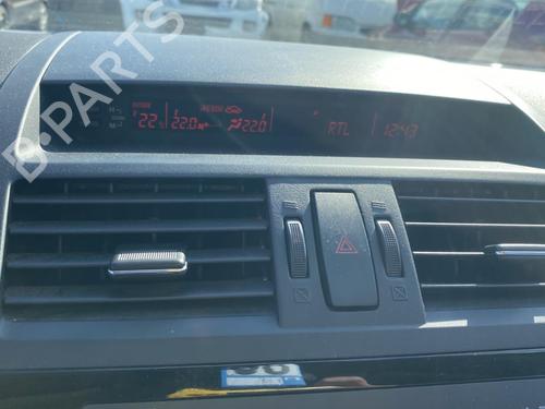 Left front fog light MAZDA 6 Hatchback (GH) 2.2 D (GH10) | BP23244862C30 - Image 22