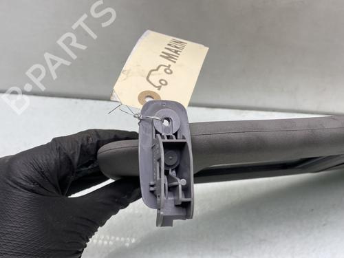 Venstre solskærm AUDI A4 B5 (8D2) 1.9 TDI | BP30791471I1 