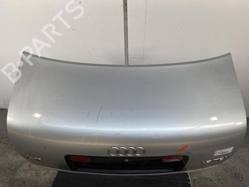 Used Tailgate Tailgate AUDI A6 C5 (4B2, 4B4) 1.9 TDI (130 hp) 21958293 21958293