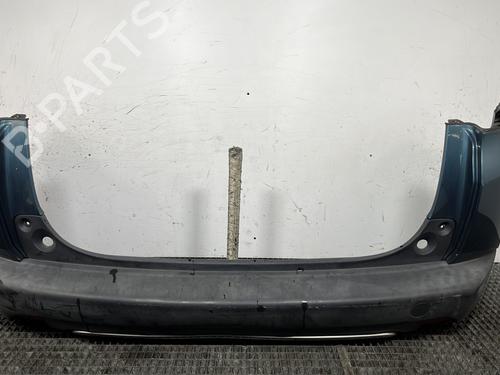 Used Rear bumper PEUGEOT 2008 I (CU_) 1.6 BlueHDi 120 (120 hp) 29971050