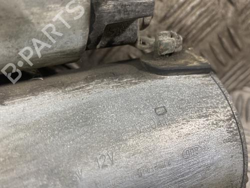 Anlasser PEUGEOT 206 Hatchback (2A/C) 1.4 i | BP29897545M8