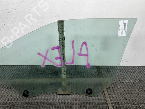 Front right door window CITROËN C4 CACTUS 1.2 VTi 82 | BP29430946C19 