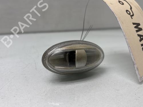 Clignotant avant gauche PEUGEOT 206 Hatchback (2A/C) 1.1 i (60 hp) 29567227
