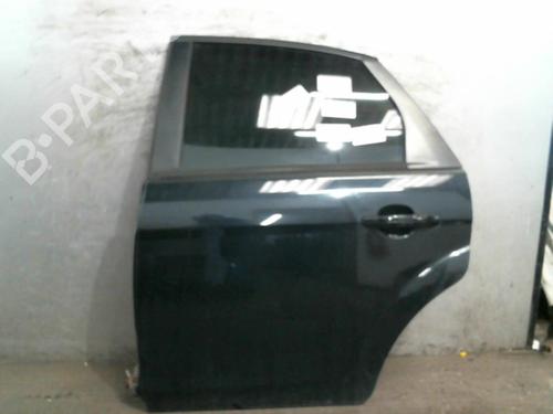 Used Left rear door FORD FOCUS II (DA_, HCP, DP) [2004-2013]  20016373