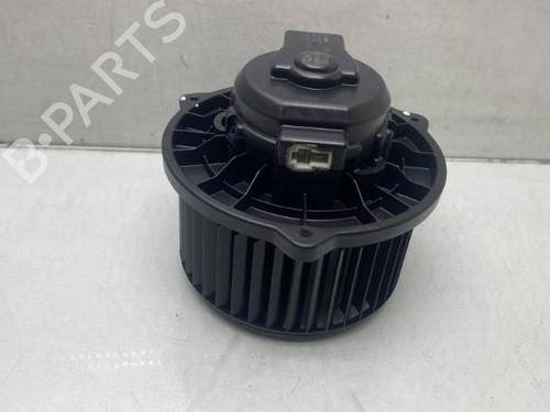 Used Heater blower motor Heater blower motor KIA RIO IV (YB, SC, FB) 1.0 T-GDI 100 (101 hp) 20183770 20183770