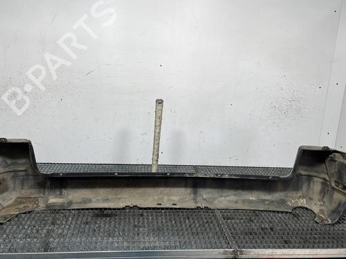 Rear bumper PEUGEOT PARTNER Box Body/MPV (5_, G_) 1.9 D | BP27633006C8