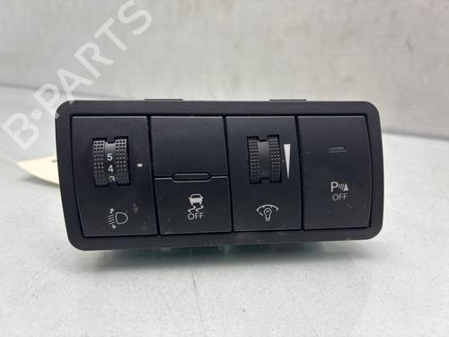 Used Headlight switch Headlight switch HYUNDAI ix20 (JC) 1.6 CRDI (116 hp) 36095325 36095325