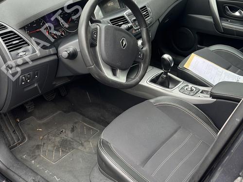 Switch RENAULT LAGUNA III (BT0/1) 2.0 dCi (BT07, BT0J, BT14, BT1A, BT1S) | BP38181715I30  - Image 10