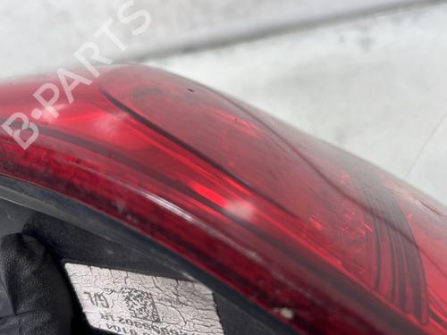 Used Left taillight Left taillight RENAULT CLIO IV (BH_) 1.5 dCi 75 (75 hp) 35896612 35896612