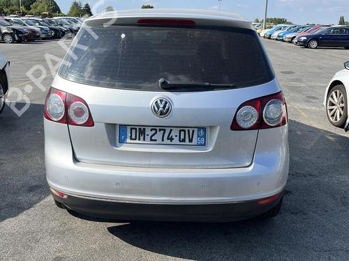Radio VW GOLF V (1K1)  | BP20023934E6  - Image 16