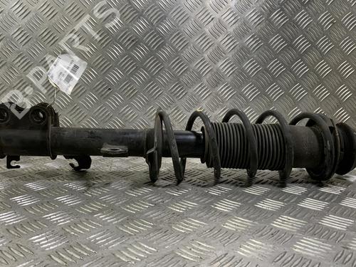 Left front shock absorber NISSAN NOTE (E12) 1.2 | BP19993982M16 - Image 2