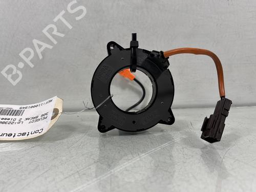 Used Squib airbag PEUGEOT 306 Break (7E, N3, N5) 2.0 HDI 90 (90 hp) 29886870