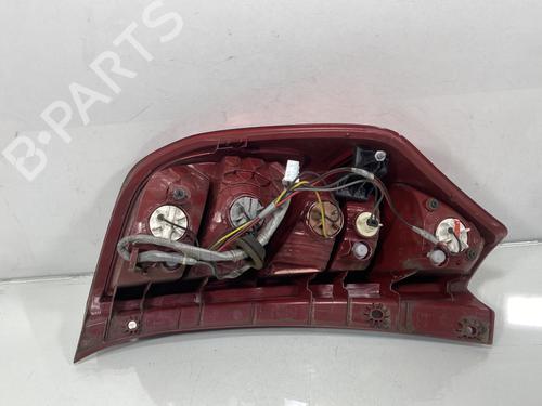 Right taillight HYUNDAI i10 I (PA) 1.2 | BP20031711C35 
