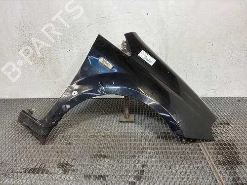 Forskærm Højre Forskærm Højre FIAT GRANDE PUNTO (199_) 1.2 (65 hp) 39618135 39618135