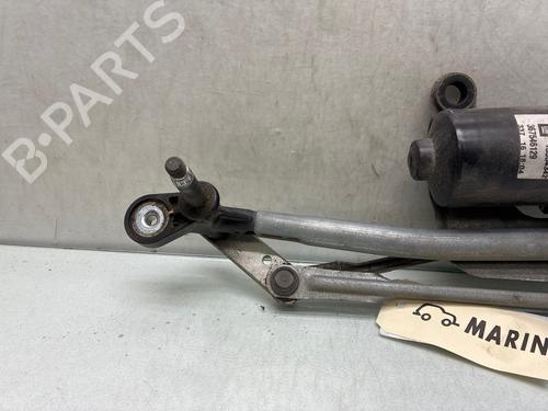 Front wiper motor OPEL ADAM (M13) 1.4 | BP37608426M29 - Image 5